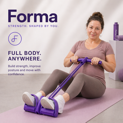 Forma Pedal Resistance Trainer™