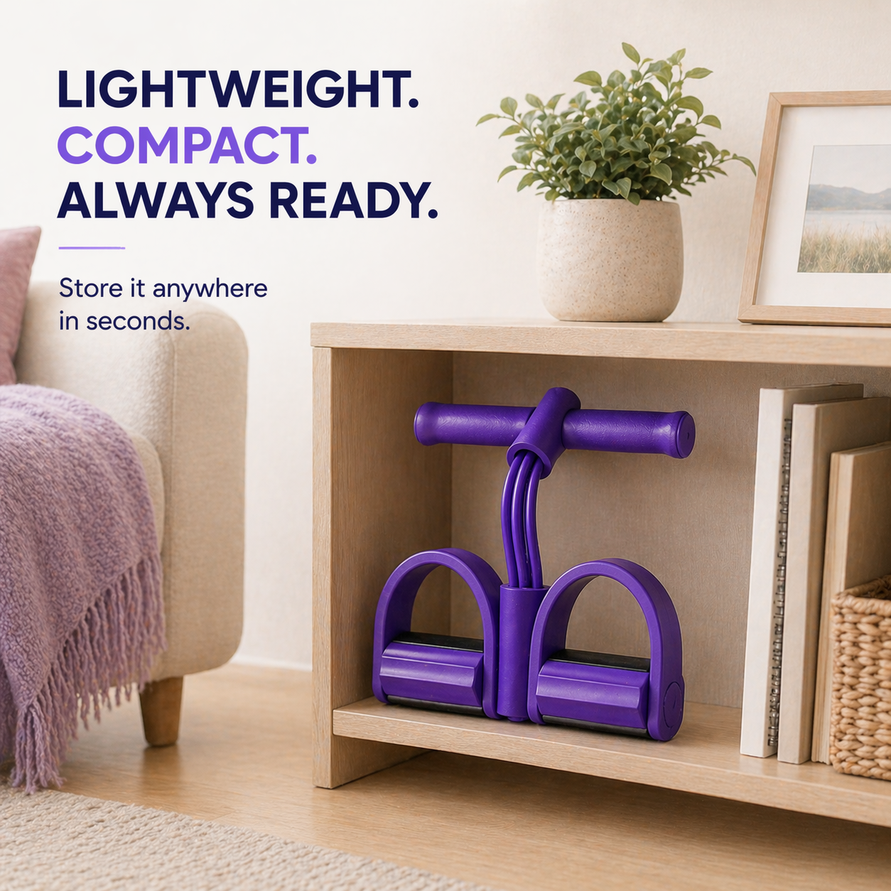 Forma Pedal Resistance Trainer™